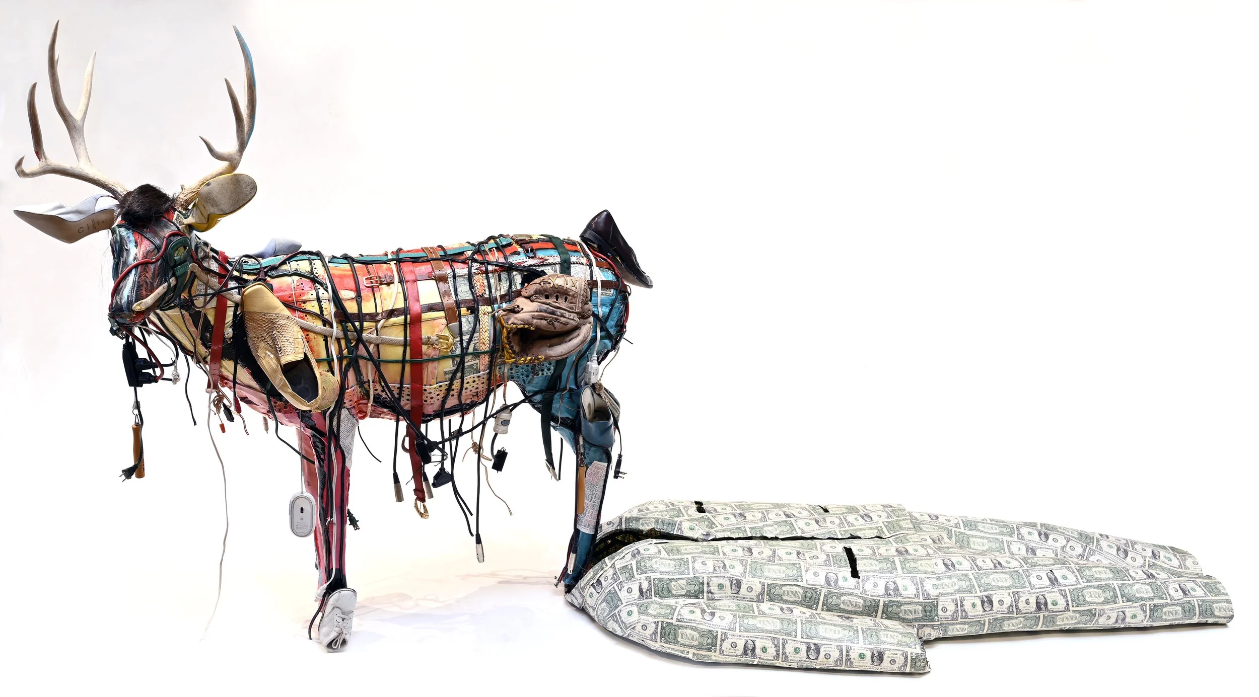Ken Little: Fields of Green — Amarillo Museum of Art